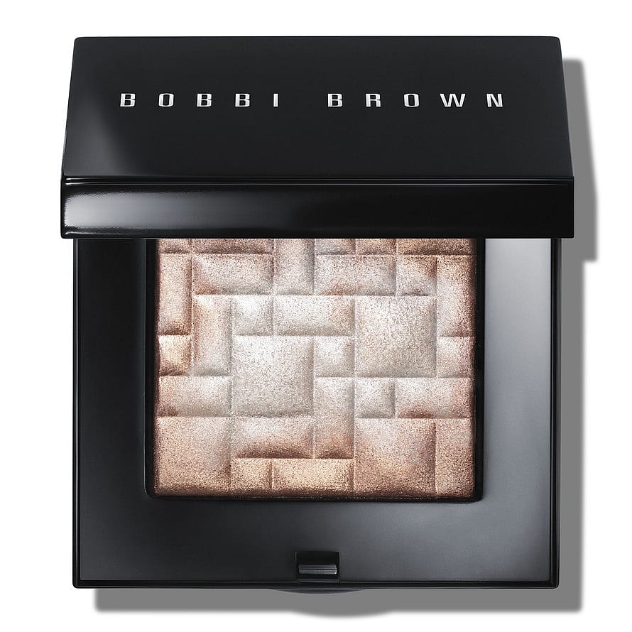 Bobbi Brown Highlighting Powder Pink Glow 1