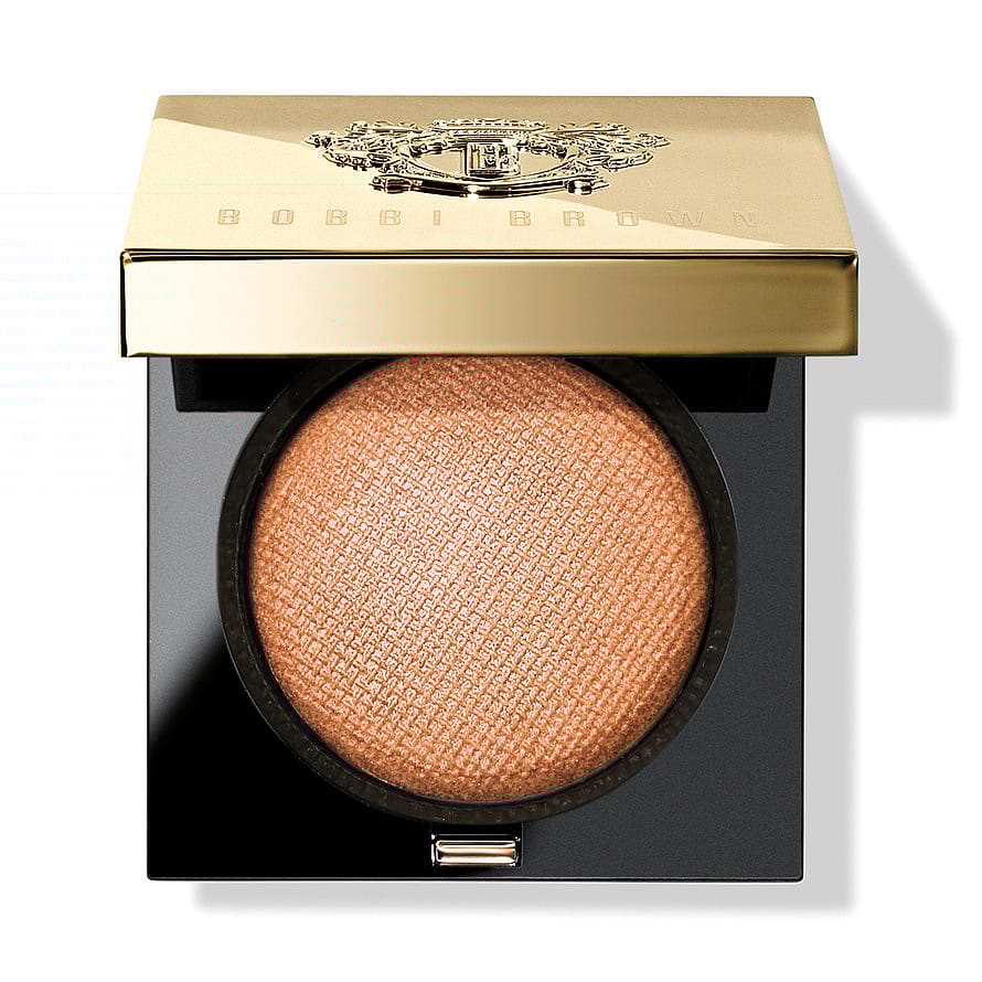 Bobbi Brown Luxe Eye Shadow Heat Ray