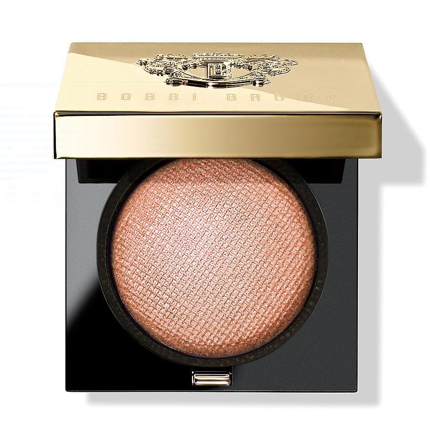 Bobbi Brown Luxe Eyeshadow Rich Metal Melting Point