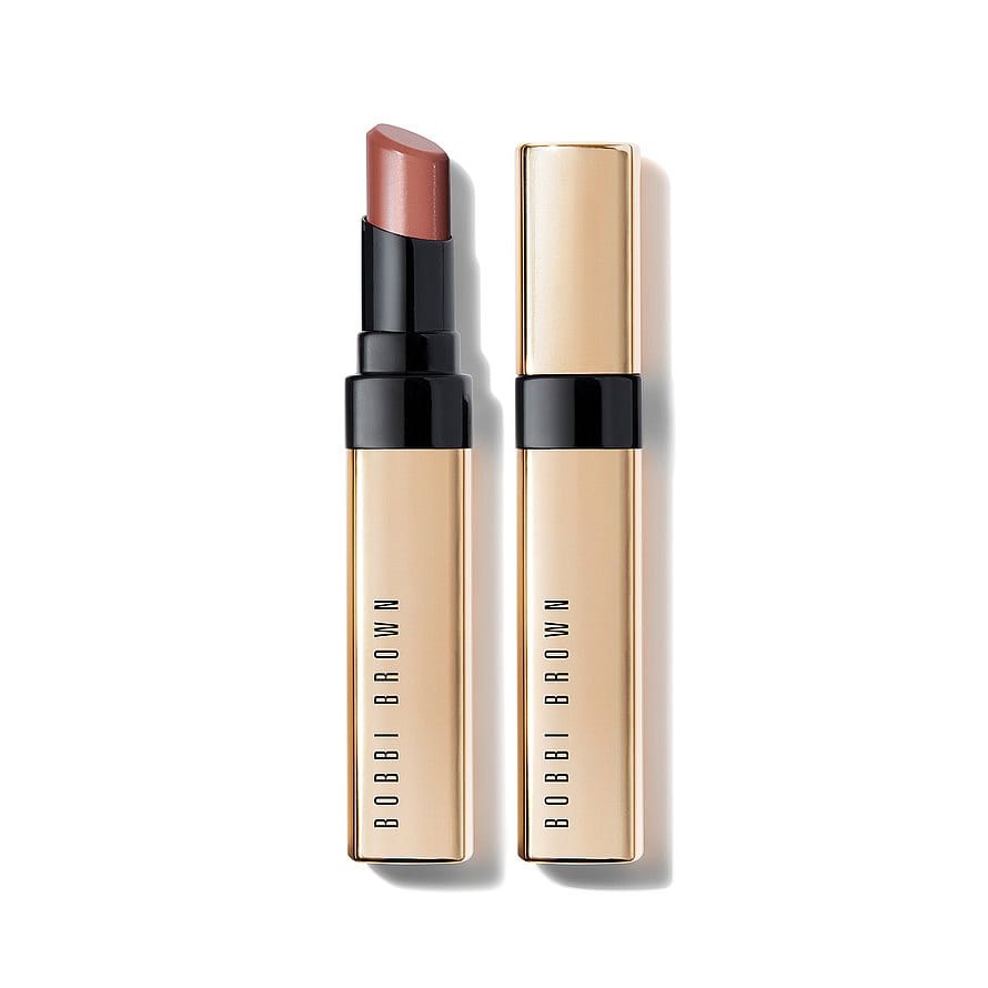 Bobbi Brown Luxe Shine Intense Lipstick Bare Truth