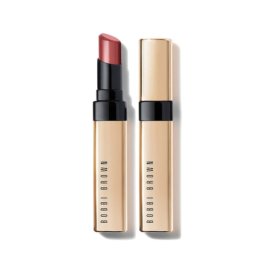 Bobbi Brown Luxe Shine Intense Lipstick Passion Flower