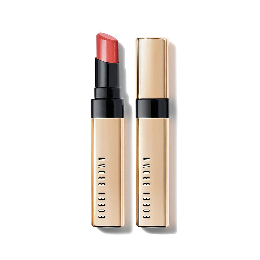 Bobbi Brown Luxe Shine Intense Lipstick Paris Pink