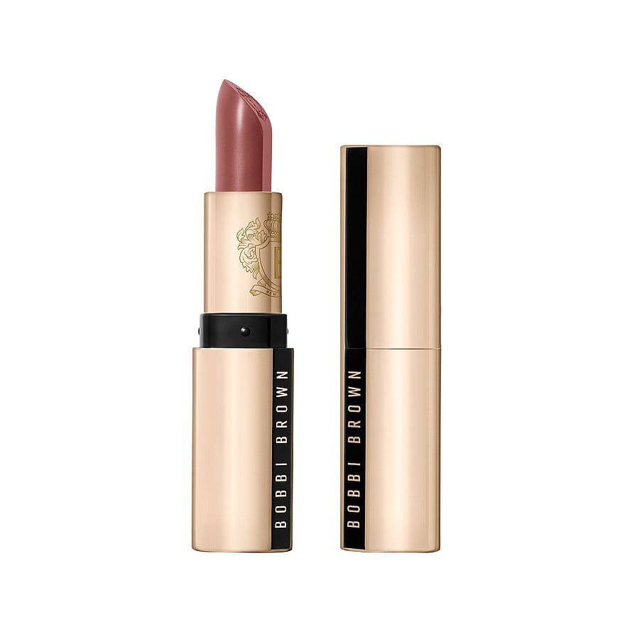 Bobbi Brown Luxe Lipstick Pink Buff
