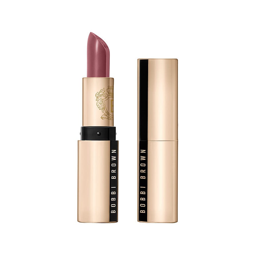 Bobbi Brown Luxe Lipstick Bahama Brown