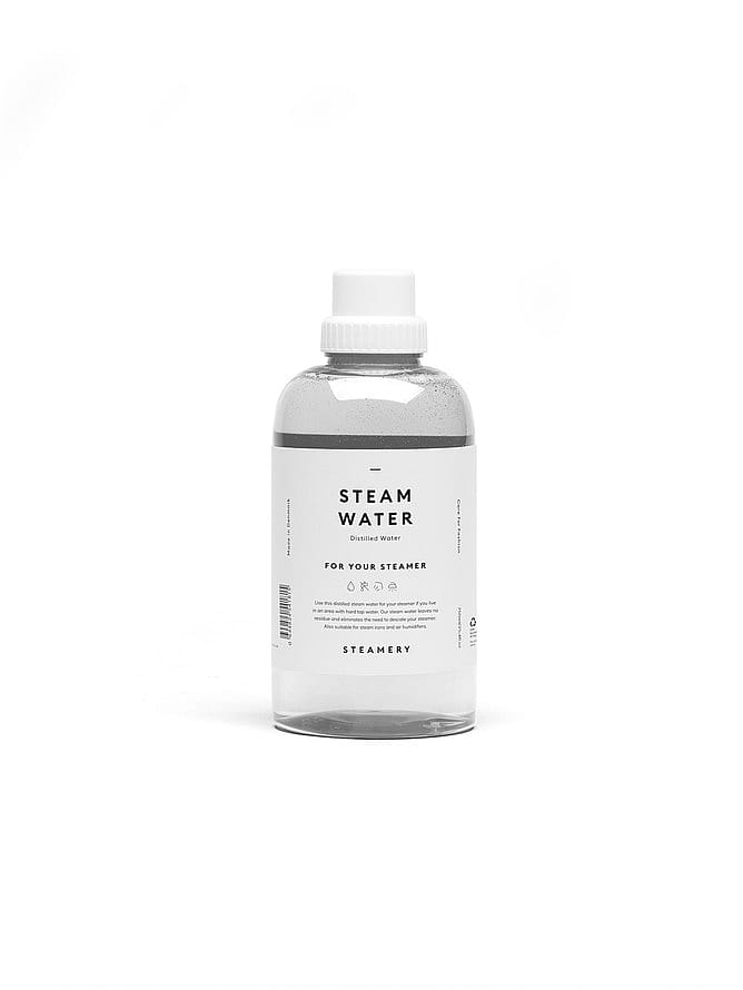 Steamery Steam Water 750 ml