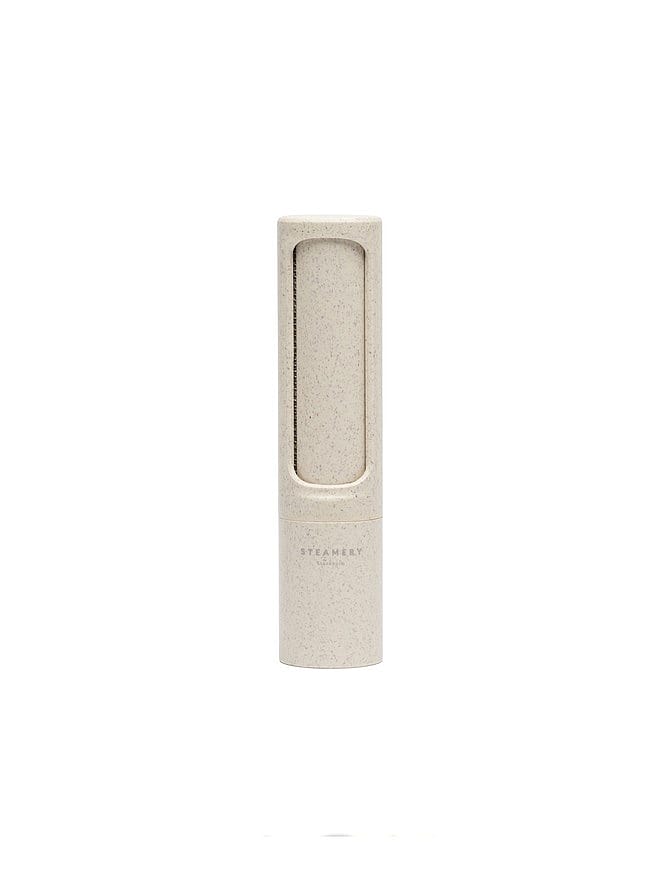 Steamery Lint Brush Beige