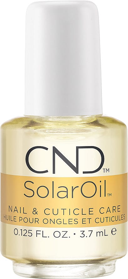 CND SolarOil Nail & Cuticle Care 3,7 ml