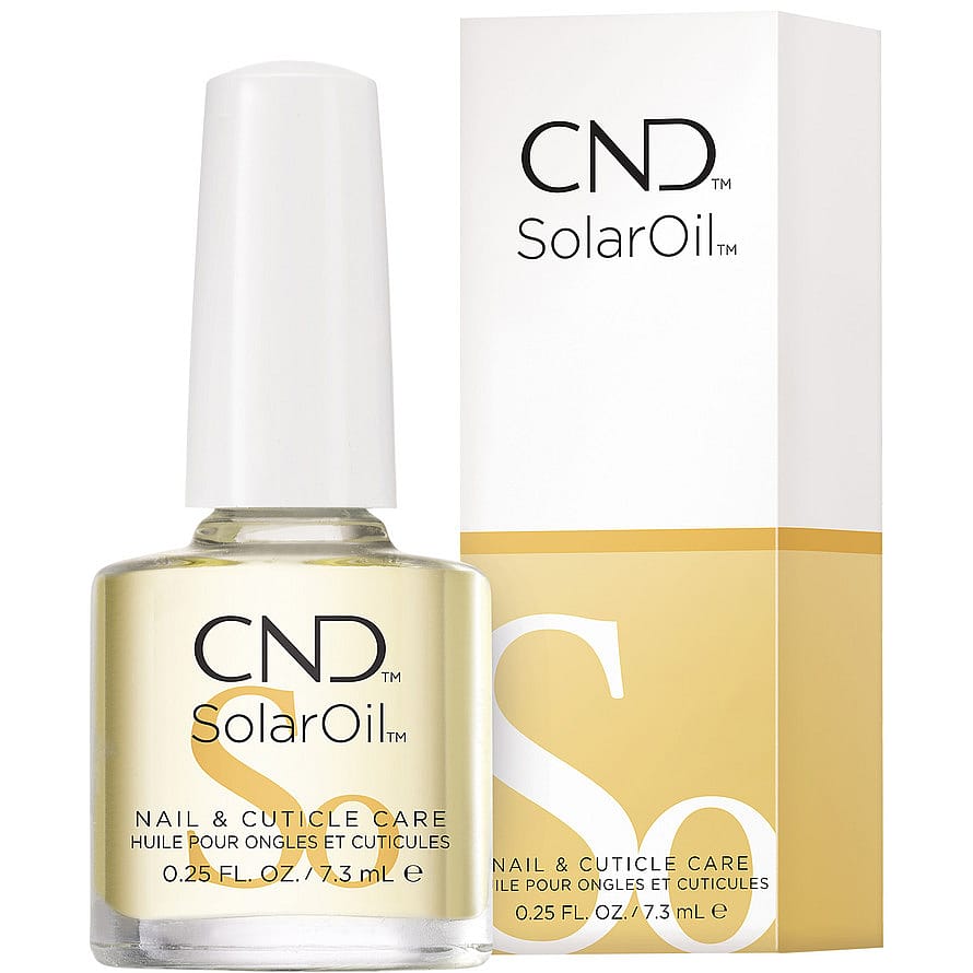 CND SolarOil Nail & Cuticle Care 7,38 ml