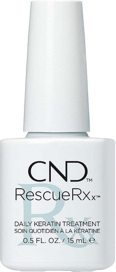 CND RescueRxx Daily Keratin Treatment 15 ml