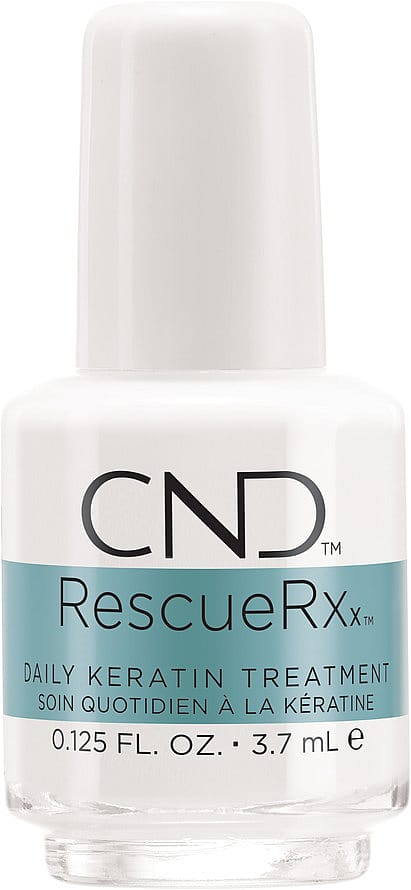 CND RescueRxx Daily Keratin Treatment 3,7 ml