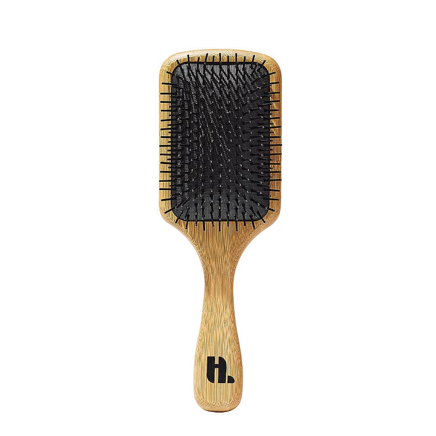 Hairlust Bamboo Paddle Brush