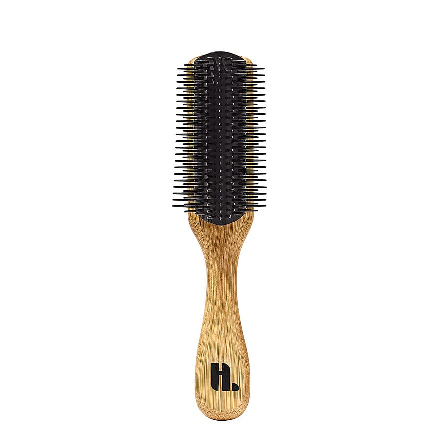 Hairlust Bamboo Defining Brush