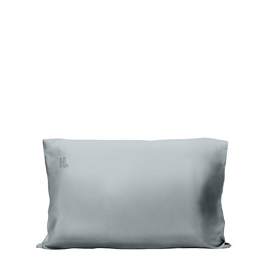 Hairlust Silky Bamboo Pillowcase Cloud Gray 60 x 63 cm