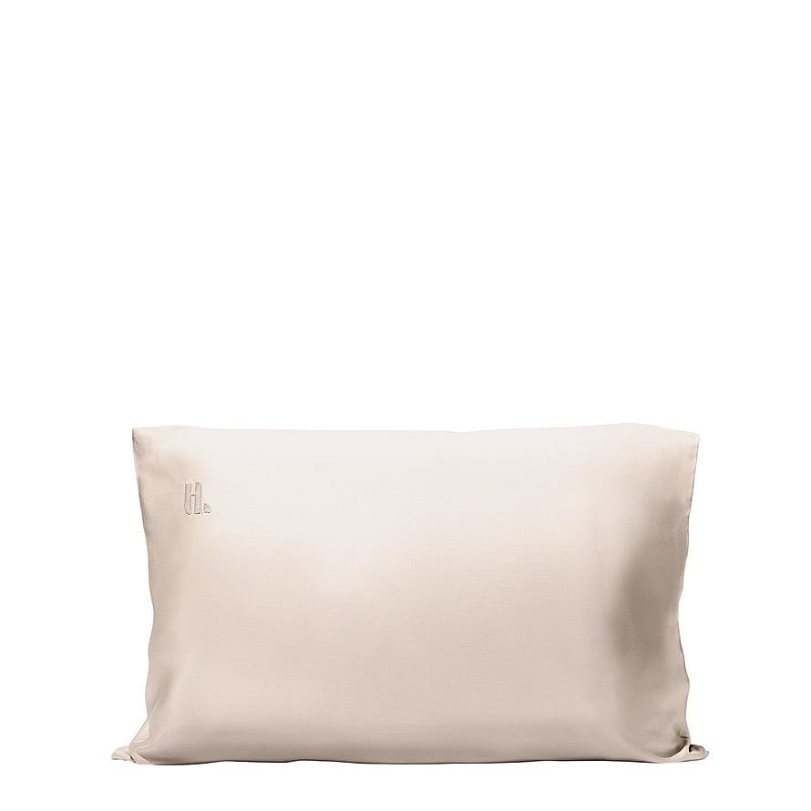 Hairlust Silky Bamboo Pillowcase Champagne 60 x 63 cm