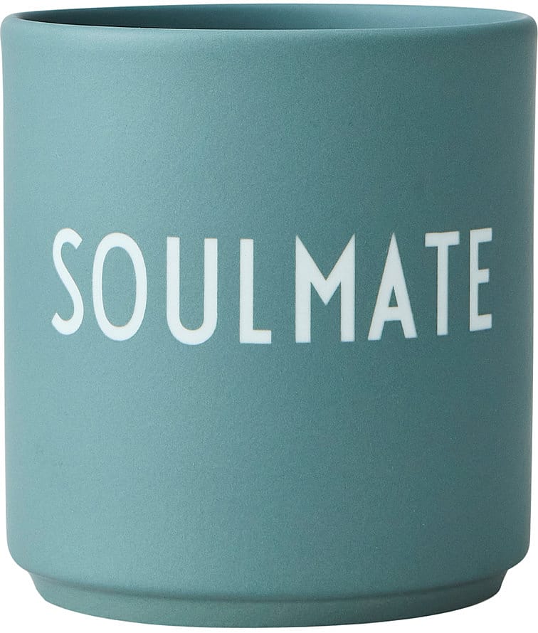 Design Letters Favourite Kop Grøn