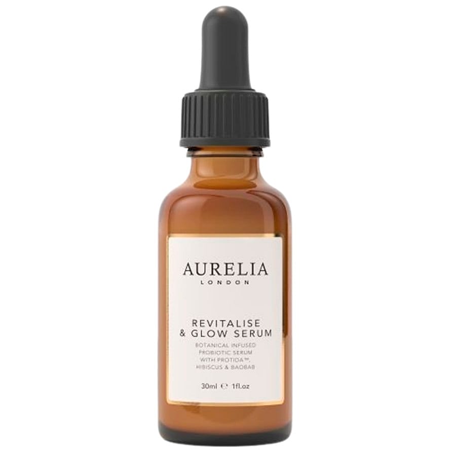 Aurelia Revitalise Glow Serum 30 ml