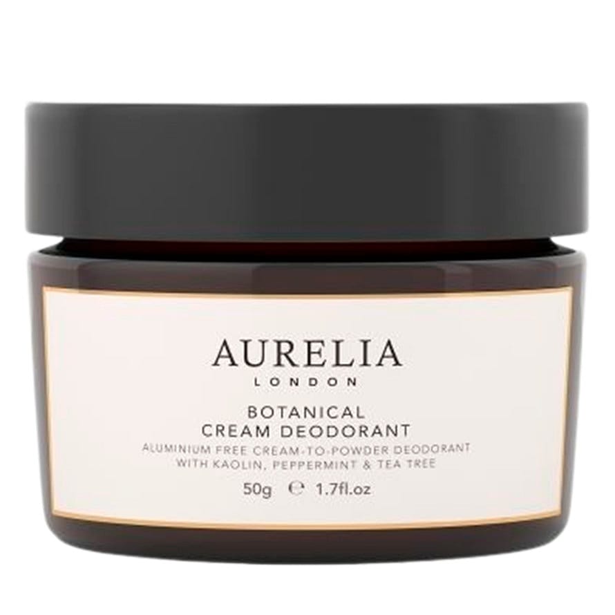 Aurelia Botanical Cream Deodorant 50 g