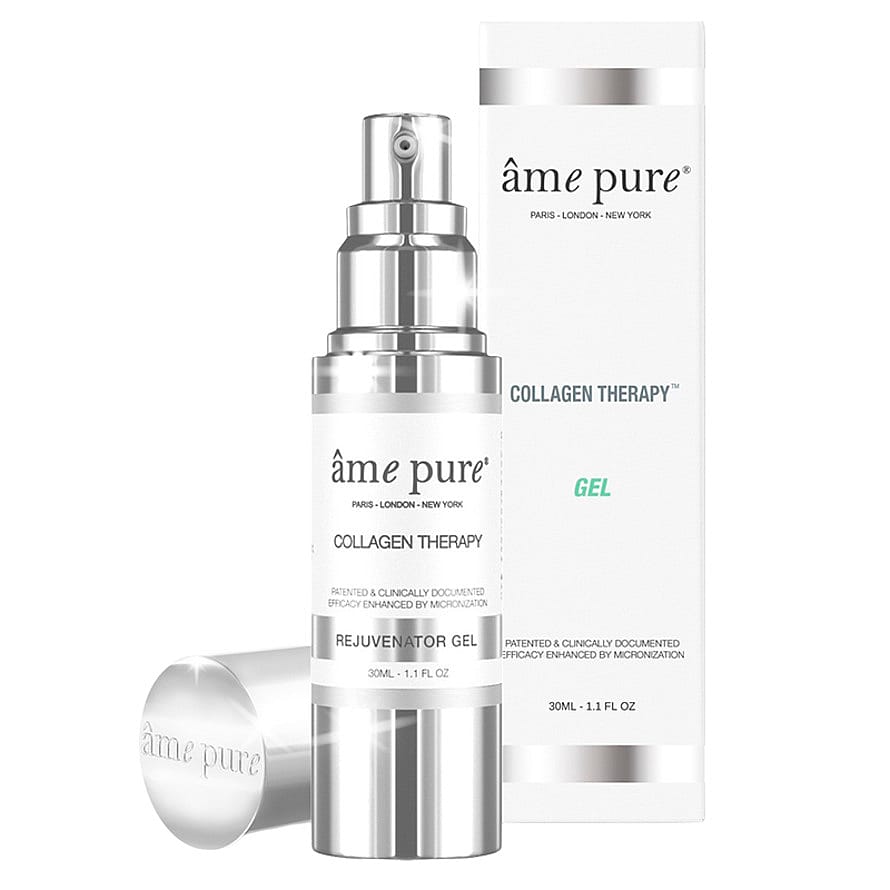 âme pure Collagen Therapy Gel 30 ml