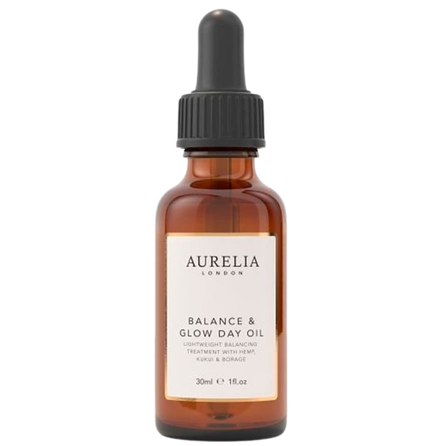 Aurelia Balance & Glow Day Oil 30 ml