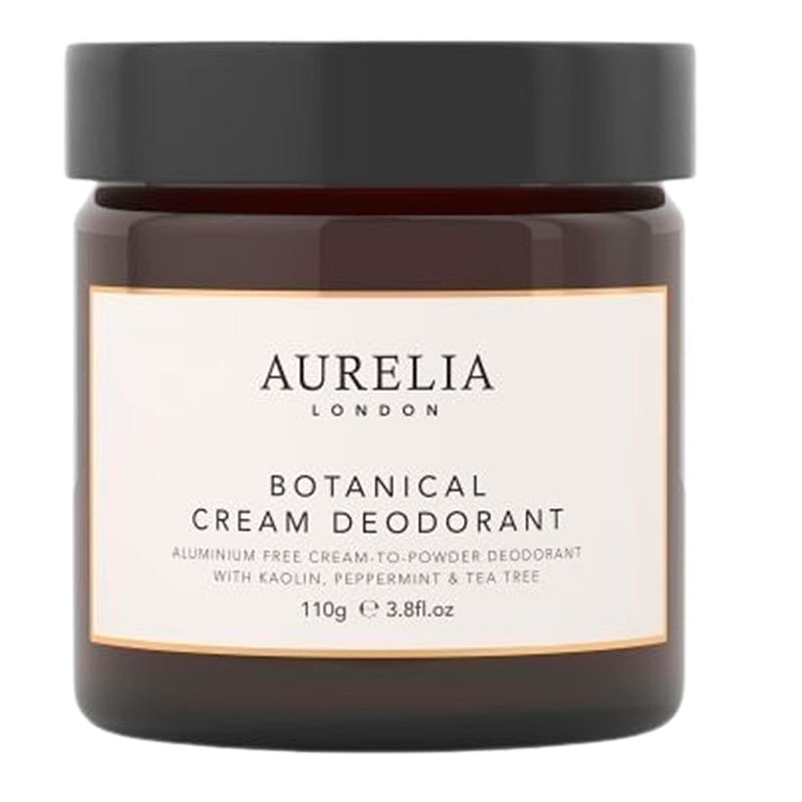 Aurelia Botanical Cream Deodorant 110g