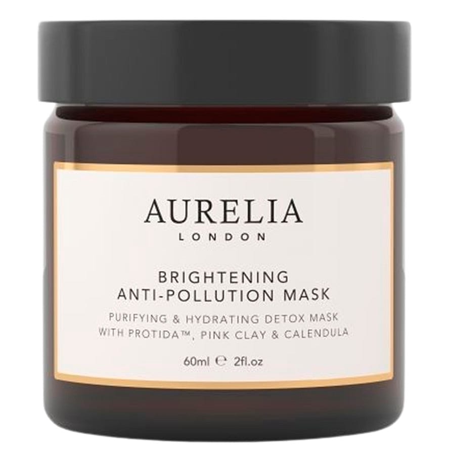 Aurelia Brightening Anti-Pollution Mask 60 ml