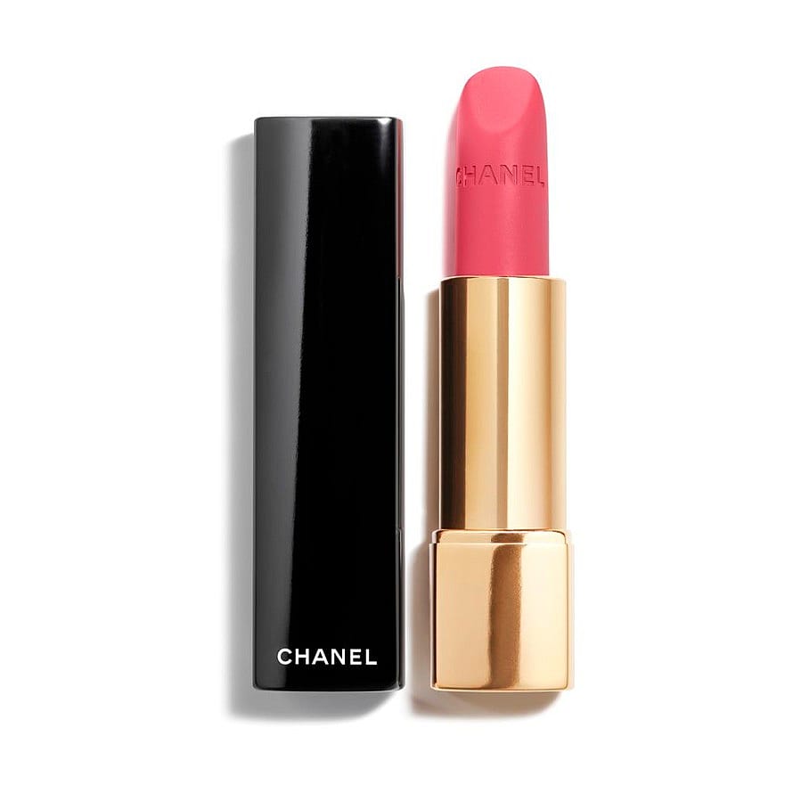 CHANEL Luminous Matte Lip Colour 45 Intense
