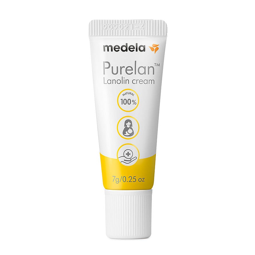Medela Purelan Lanolin Creme 7 g