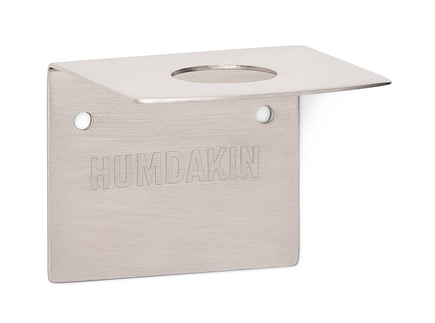 HUMDAKIN Flaskeophæng Enkelt Stål