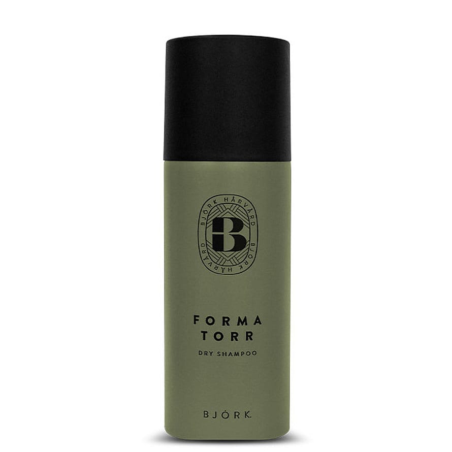 Björk FORMA TORR Dry Shampoo 200 ml