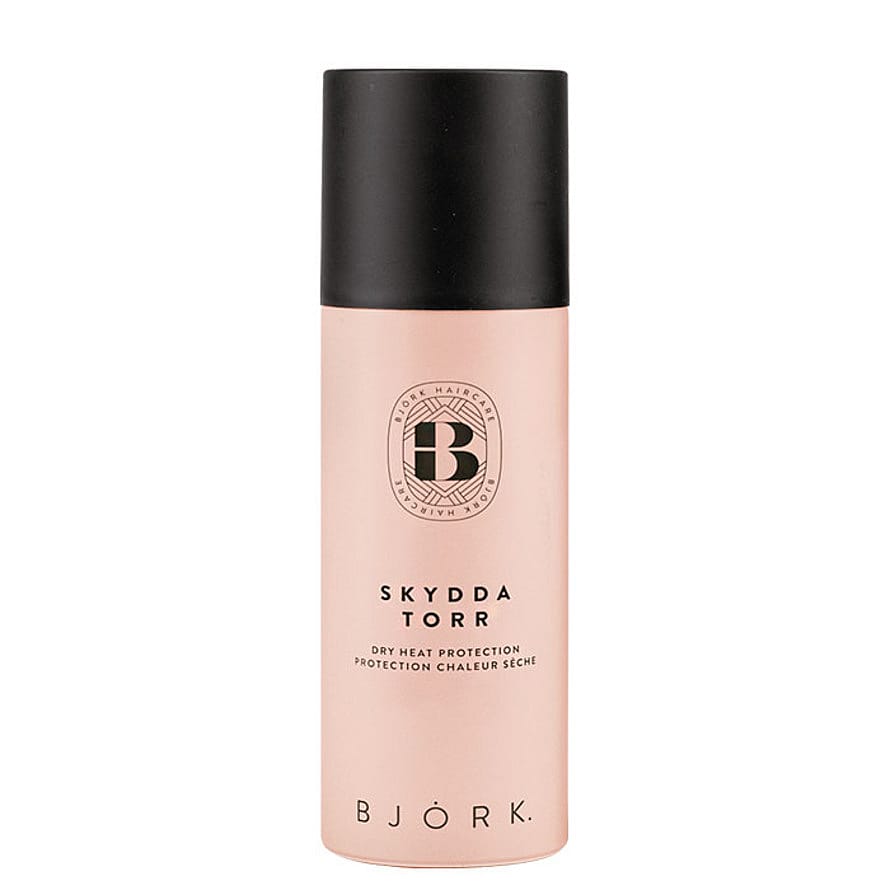 Björk SKYDDA TORR Dry Heat Protection 200 ml
