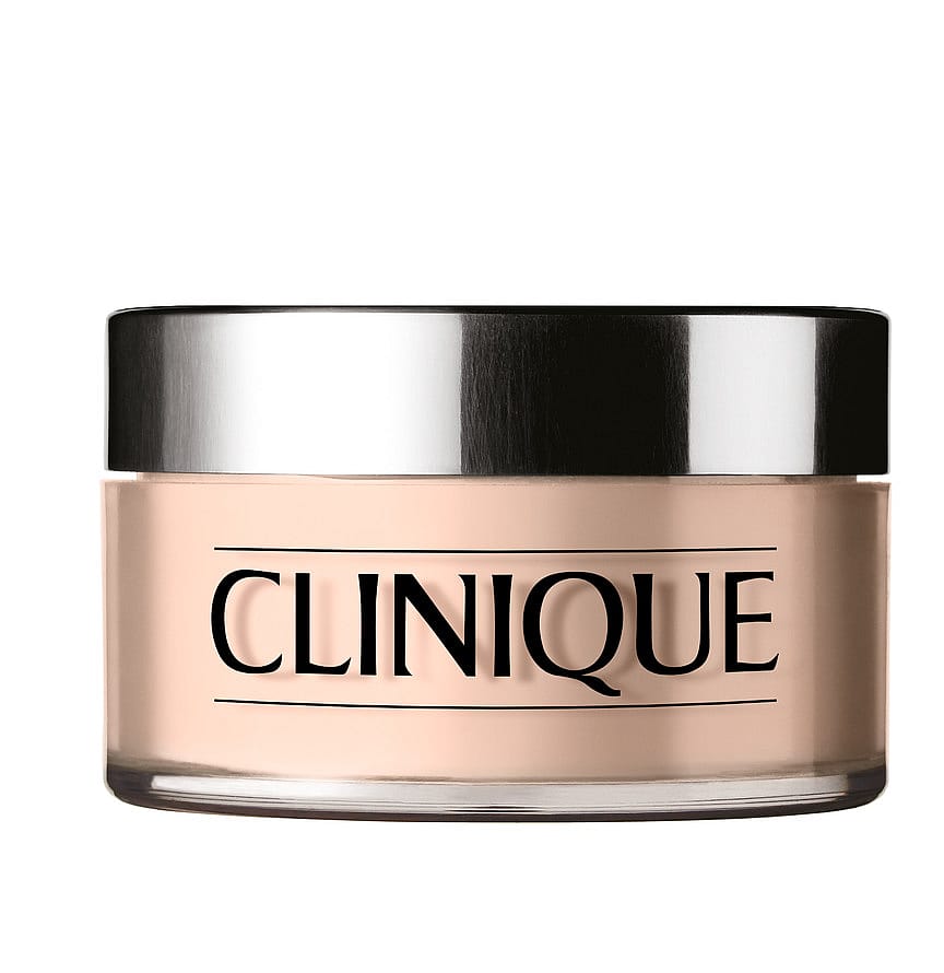 Clinique Blended Face Powder Transparency 3