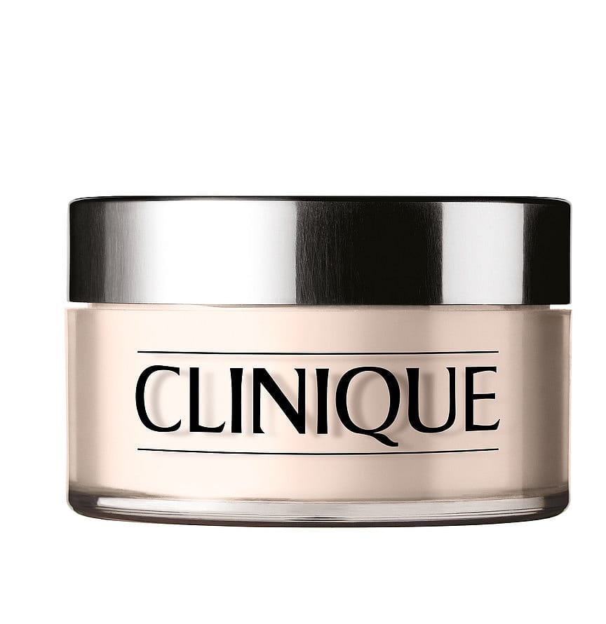 Clinique Blended Face Powder Invisible Blend