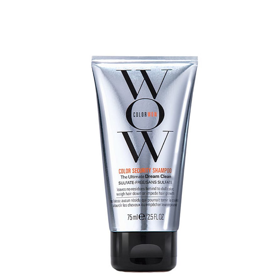 Color Wow Travel Color Security Shampoo 75 ml