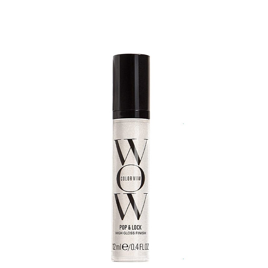 Color Wow Pop + Lock High Gloss Finish 12 ml