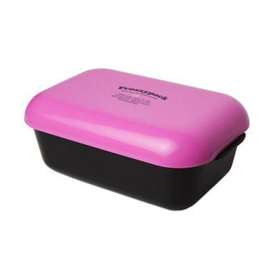 Frozzypack Original Madkasse Pink