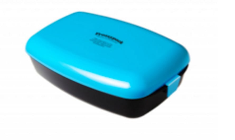 Frozzypack Madkasse No. 2 Blå