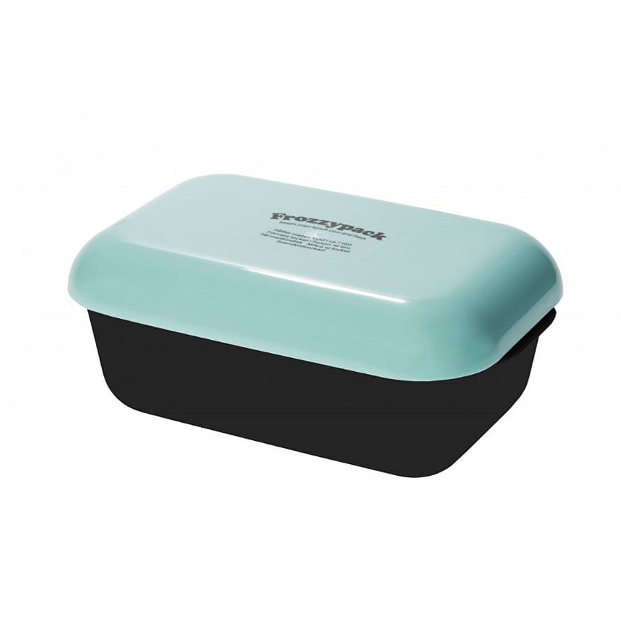 Frozzypack Madkasse Nordic Sea Grøn