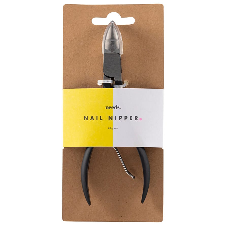 Needs Nail Nipper