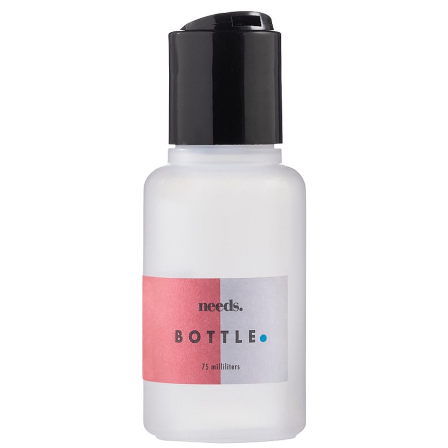 Needs Travel Bottle 75 ml