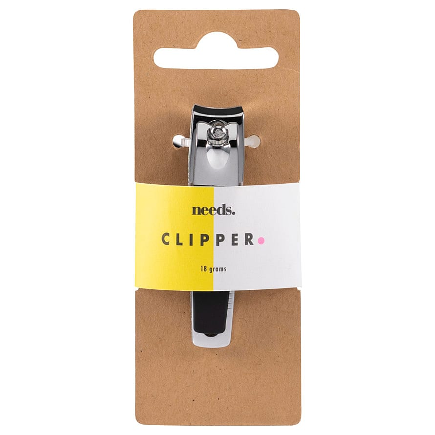 Needs Nail Clipper Small