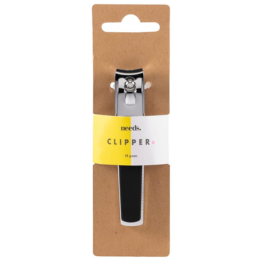 Needs Nail Clipper Large
