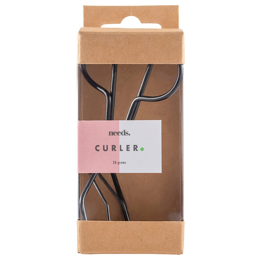 Needs Eyelash Curler