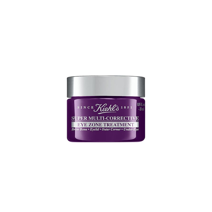 Kiehl’s Super Multi-Corrective Eye Zone Treatment 28 ml