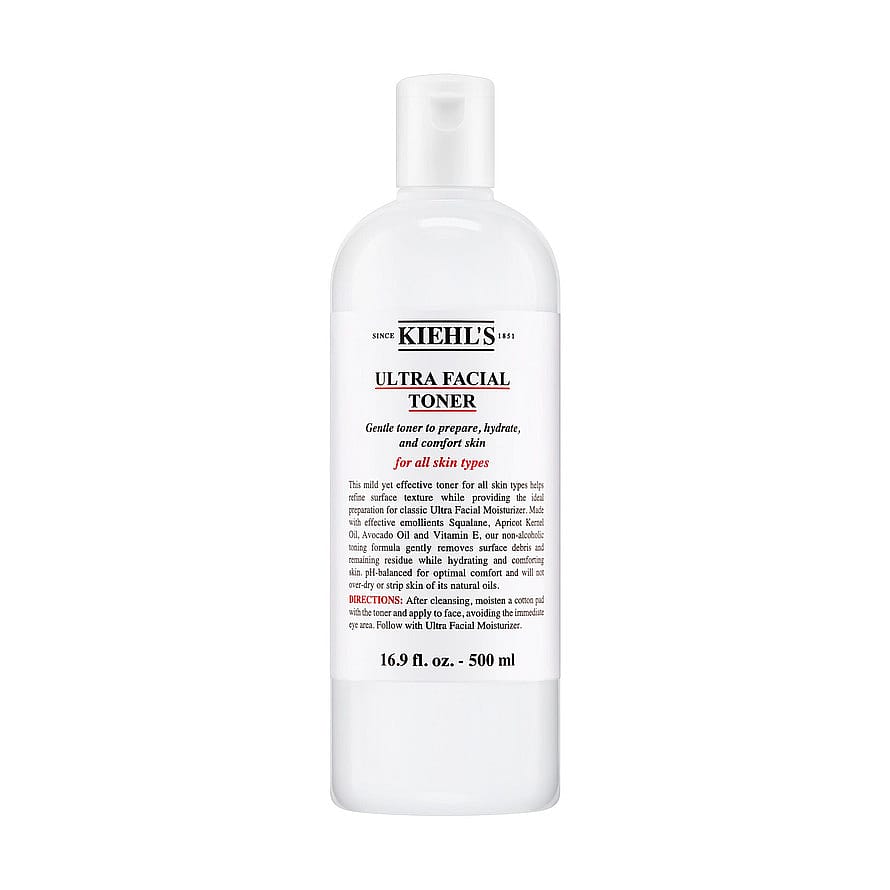 Kiehl’s Ultra Facial Toner 500 ml
