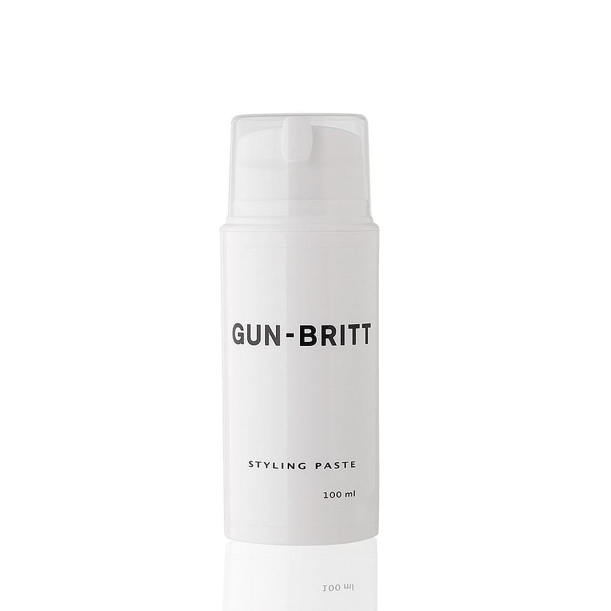 Gun-Britt Styling Paste 100 ml