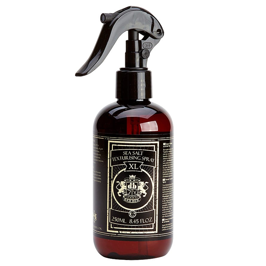 Dear Barber Saltvands spray 250 ml