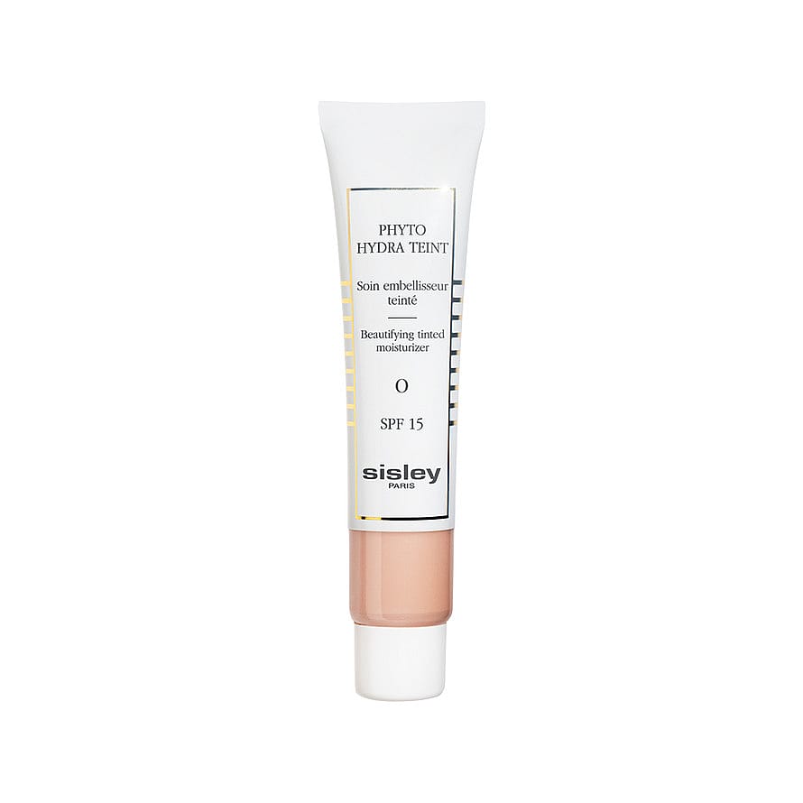 Sisley Phyto-Hydra Teint SPF15 0 Fair