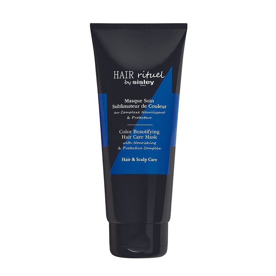 Sisley Color Beautifying Hair Care Mask 200 ml