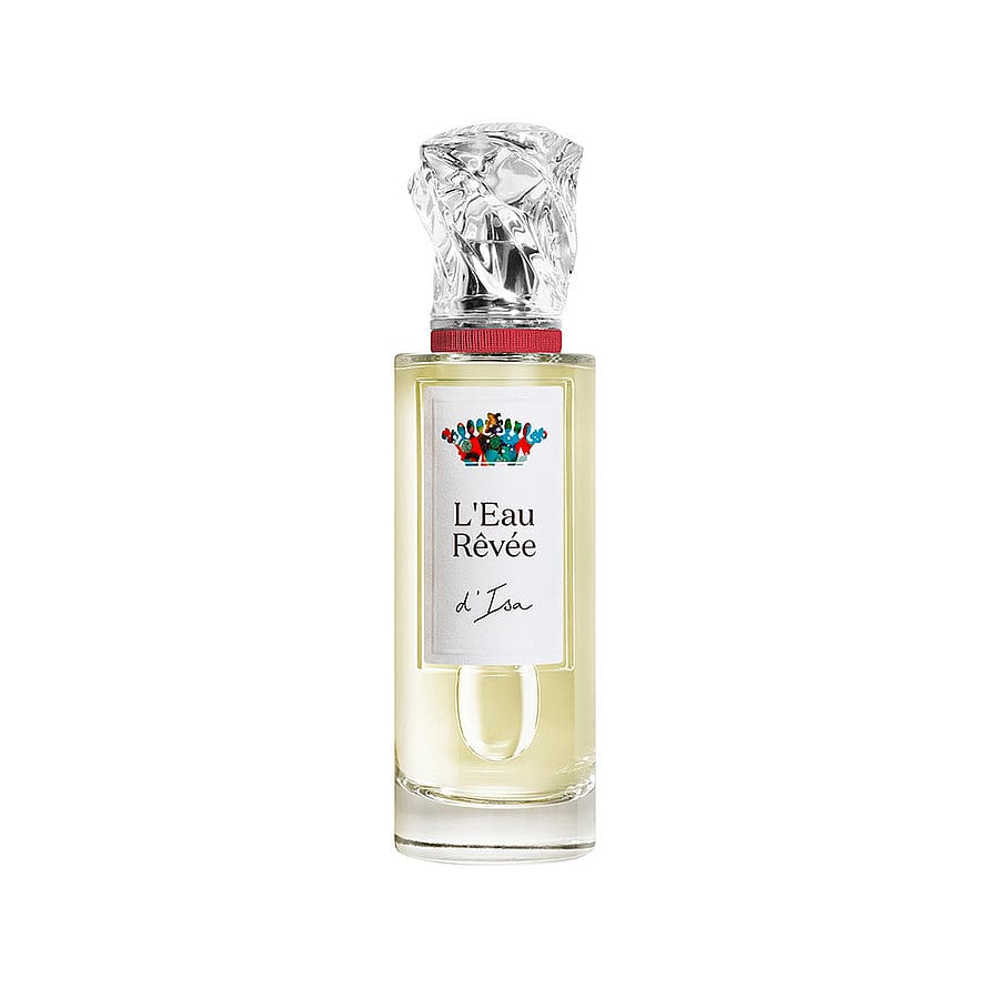 Sisley L'Eau Rêvée d'Isa Eau de Toilette 100 ml