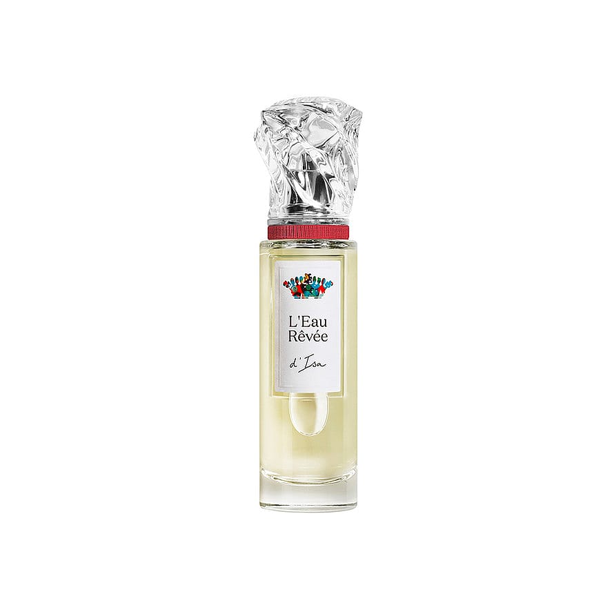 Sisley L'Eau Rêvée d'Isa Eau de Toilette 50 ml